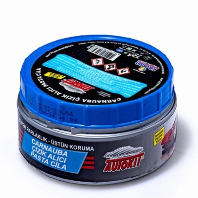 Полираща паста абразивна FA1-232 AUTOKIT