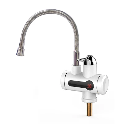 Електрическа смесителна батерия EHD-2530 ELITE