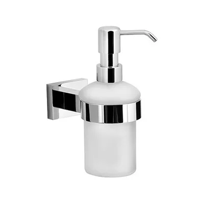 Дозатор за течен сапун Quadro Съкровището AQUA TERRA