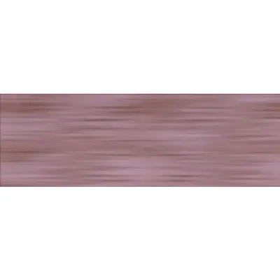 Фаянс 20x60 см Лайф Лила KEROS