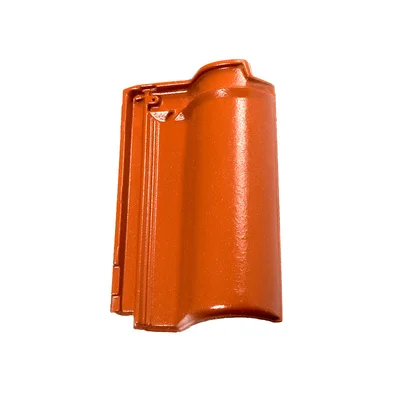 Керемида Roman гланцирана KEBE