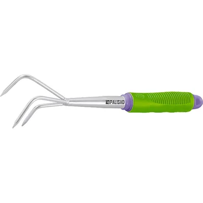 Разрохвател с 3 зъба - PALISAD