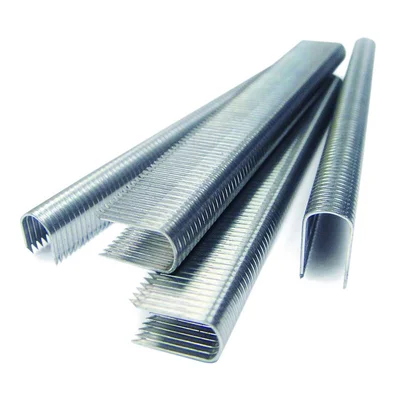 Скоби за такер 10 мм тип 36 кутия 1000 броя Topmaster