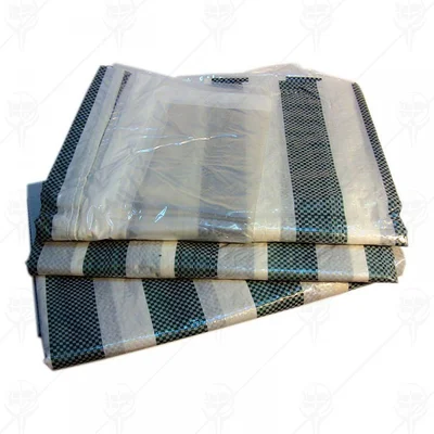 Страници за шатра 3x2м 2 броя HERLY