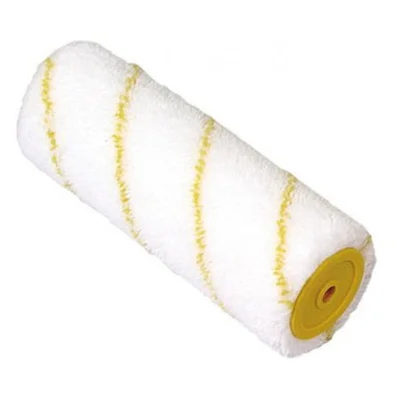 Валяк 18см 11мм Ф48мм с дръжка Gepard Hardy