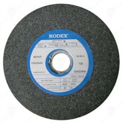 Диск за шмиргел P80 175х20мм за метал RODEX