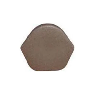 Голяма преграда за капак кафява BRAMAC