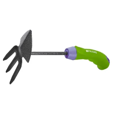 Комбинирана мотичка листо и 3 зъба PALISAD