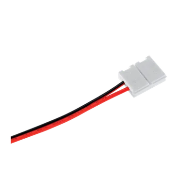 Конектор ACC03 за едноцветна LED лента,150 мм кабел