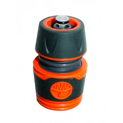 Конектор за маркуч със стоп 3/4'' Тоp Garden Premium