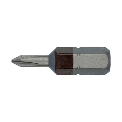 Накрайник PH1 1/4'' L25 мм Wurth