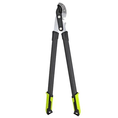 Ножица за клони със стоманени дръжки 75 см HERLY