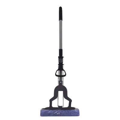 Подочистачка моп Пеперуда 1.1 м MR-117 MUHLER