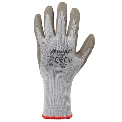 Ръкавици топени в латекс DIPPER №10