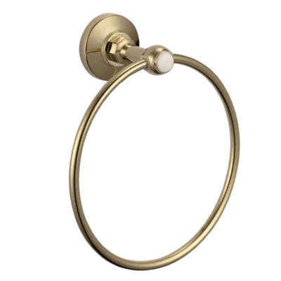 Закачалка за хавлии тип ринг Сахара ICA 2305 INTER CERAMIC