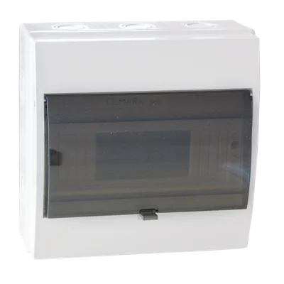 Апартаментно ел. табло открит монтаж- IP55 ТАП 6