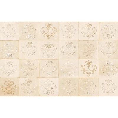 Декор 25x40 см Латина бежов 5979 KAI