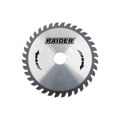 Диск за циркуляр 190x20мм 80Т
