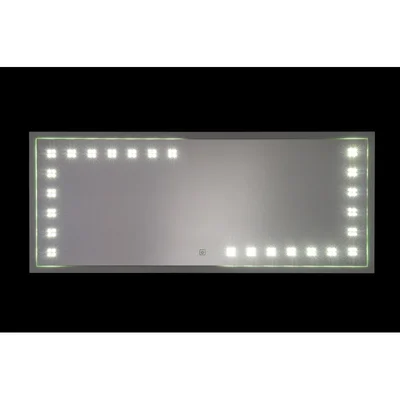 Огледалo с LED осветление 50x120 см INTER CERAMIC
