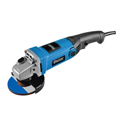 Ъглошлайф 860W 125 мм RRHQ AG-301 RAPTER