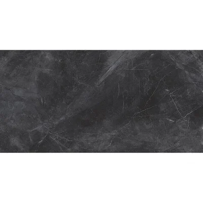 Гранитогрес 60x120 см Pulpis Nero мат QUA