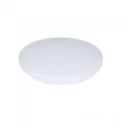 LED плафон 3в1 сменяем спектър 18 W V-TAC