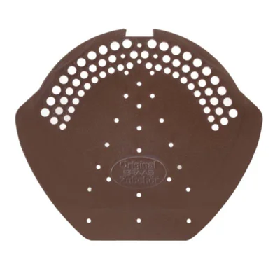 Малка преграда за капак кафява BRAMAC