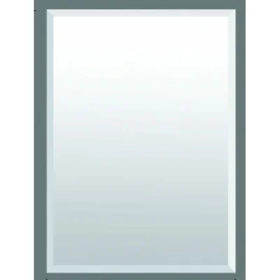 Огледало за баня 45x60 см Ирис ICM B5 INTER CERAMIC