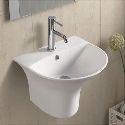 Порцеланов умивалник icc 4825