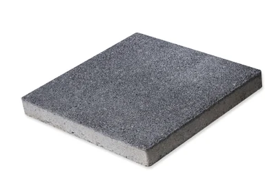 Бетоннa настилка - Relief Negru Onix - 40x40x5 см - PETRA PAVAJE