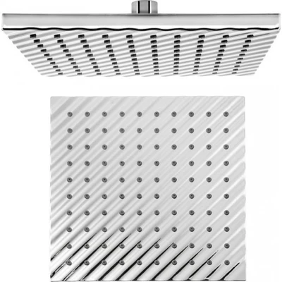 Душ пита 20x20 см YS330 за душ система YS34194 FORMA VITA