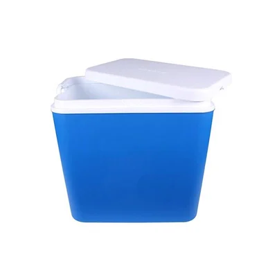 Хладилна чанта 30 л синя ATLANTIC