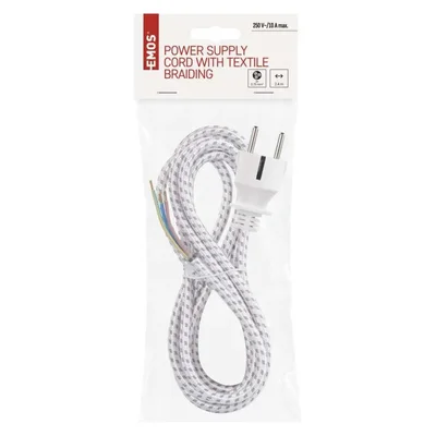 Кабел за ютия S00003 EMOS