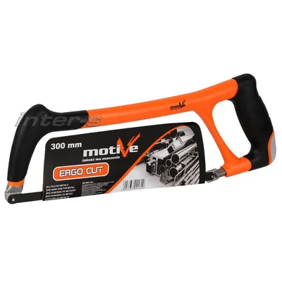 Ножовка за метал motive