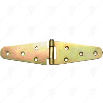 Панта ъглова EBIL 800 3.5см