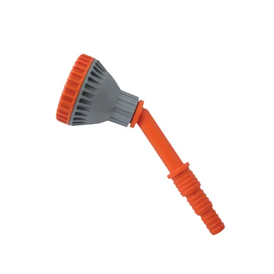 Поливник PVC душ с щуцер 1/2"-5/8"-3/4"