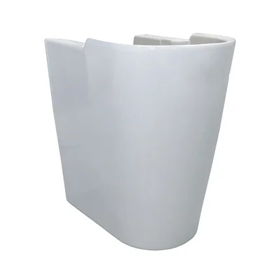 Полуконзола за мивка Tipo ROCA