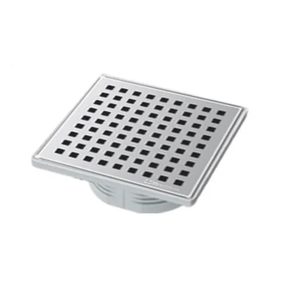 Резервна горна част за сифон 15x15 см Mesa Teknik