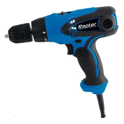 Електрически винтоверт 280W RRHQ HD-100 Rapter