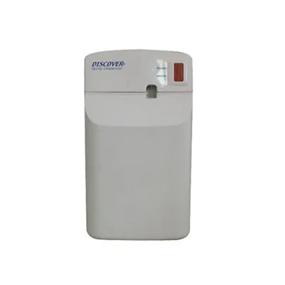 Електронен ароматизатор М35 DISCOVER