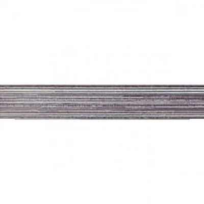 Фриз 5х40 см Куин грис KEROS