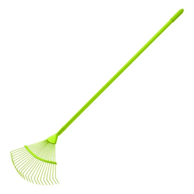 Гребло за листа тип ветрило с 22 зъба 150 см PALISAD