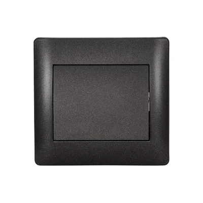 Ключ сх.1 графит металик Rhyme ELMARK