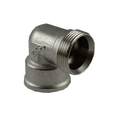 Коляно женско 24x19x1/2" THS THERMOSTYLE