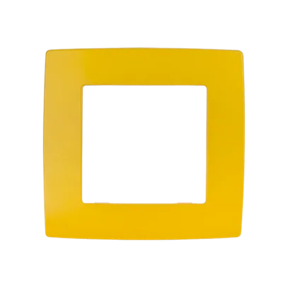 Панел CITY единичен, жълт