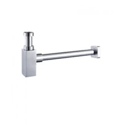 Сифон за мивка IC A 5999 C хром INTER CERAMIC