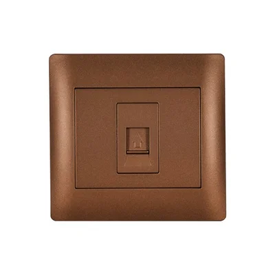 Телефонен контакт Rhyme ELMARK