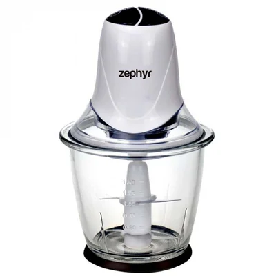 Чопър 400 W 1.5 л ZP 1111 IG ZEPHYR