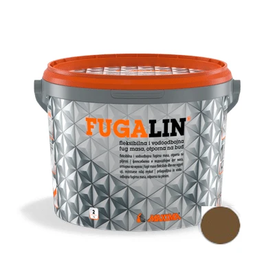 Фугираща смес Fugalin 2 кг Cokolada MAXIMA