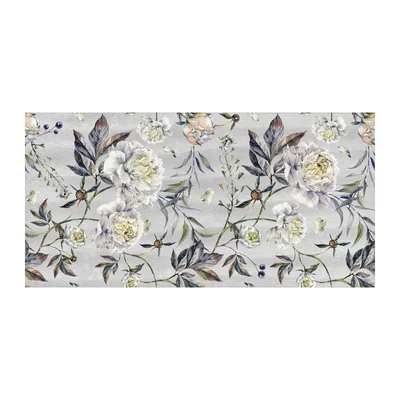 Декоративна плочка 30x60 см Нейчър цветя KAI